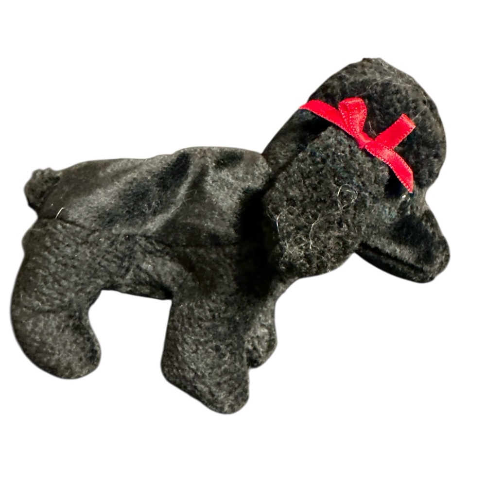 Ty Beanie Babies - GiGi